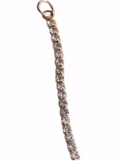 Farrah B Charms