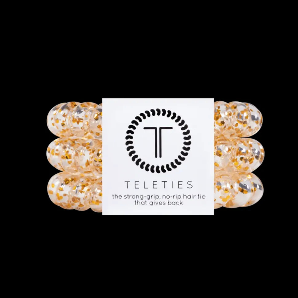 Teleties