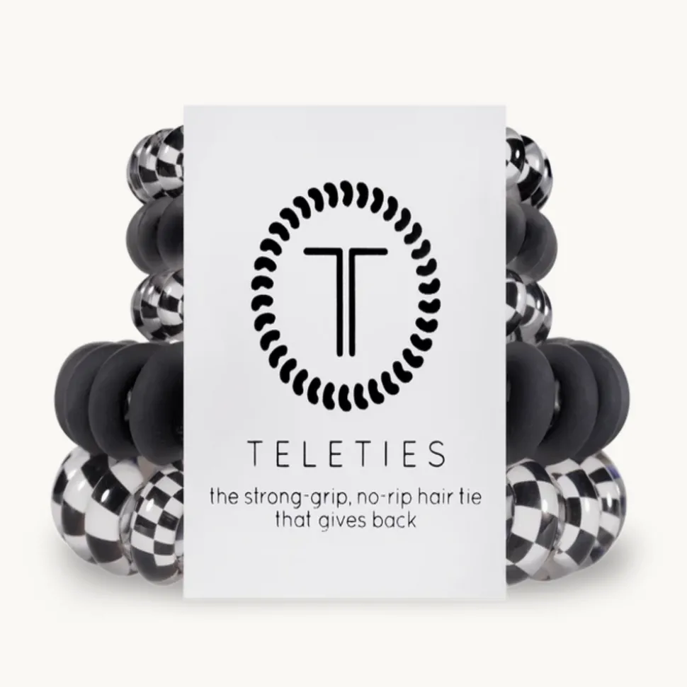Teleties