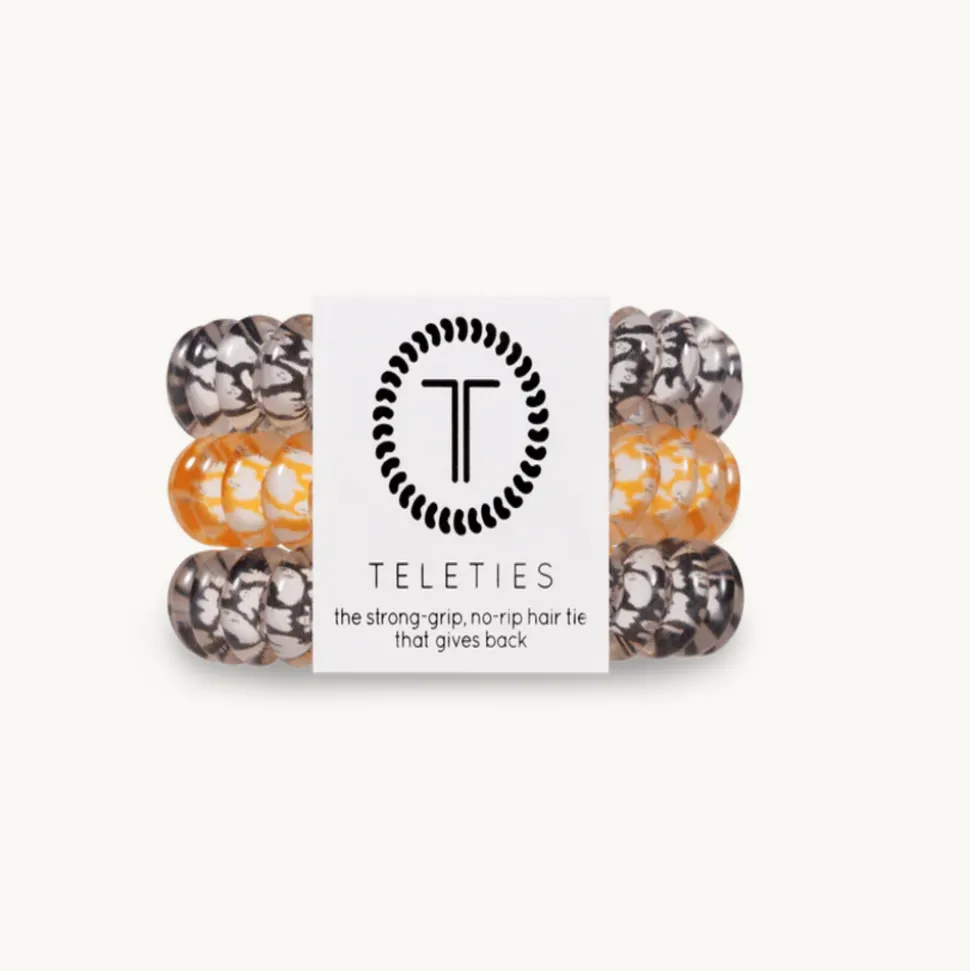 Teleties