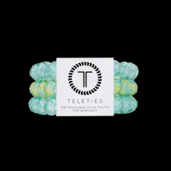 Teleties