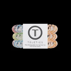 Teleties