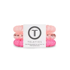 Teleties