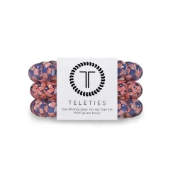 Teleties