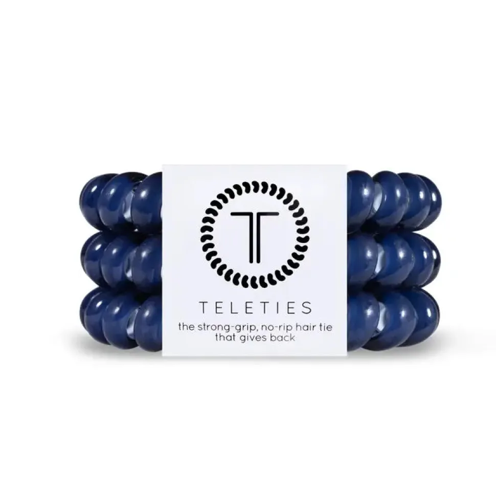 Teleties