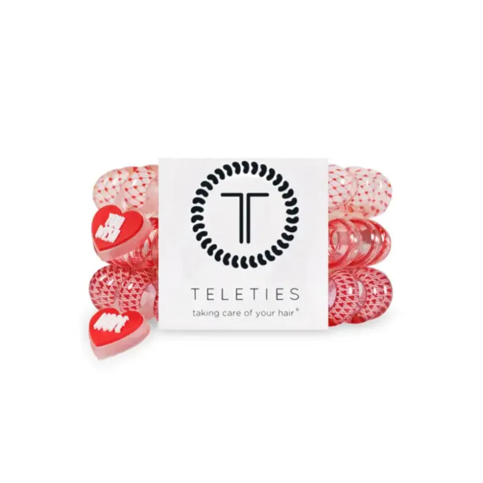 Teleties