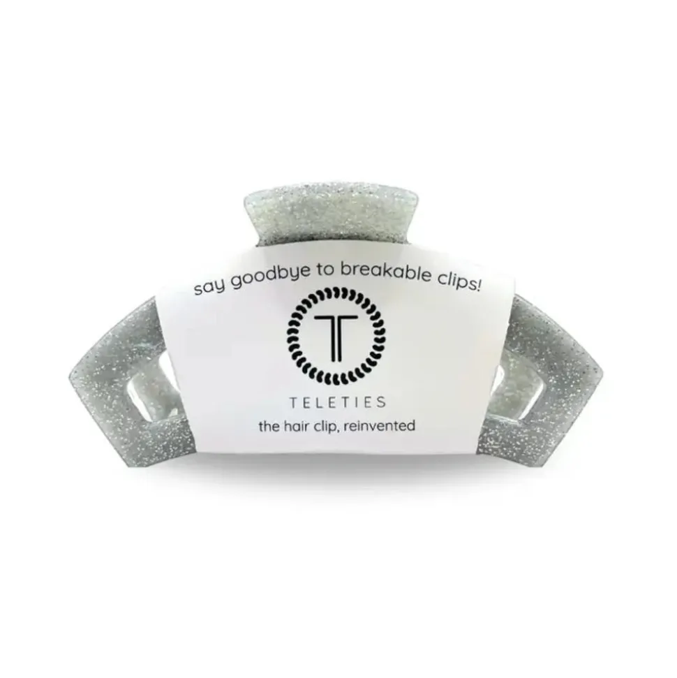 Teleties Medium Hair Clips