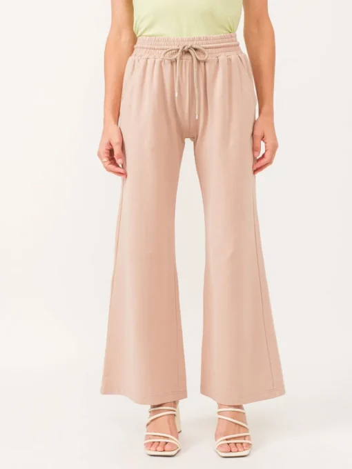 Another Love Quincy Pant - Warm Sand