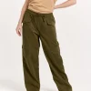 Another Love Rhodes Pants - Vineyard