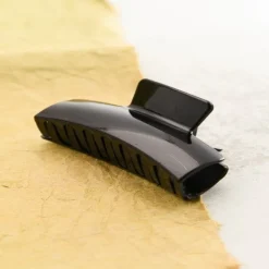 Basic Neutral Hair Clip