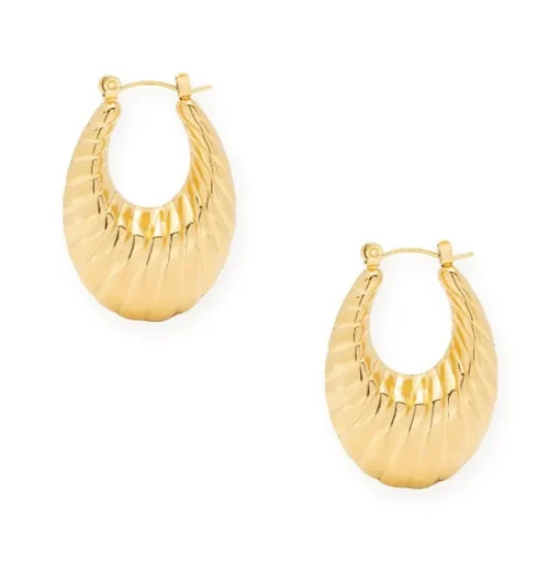 Bracha Canasta Earrings