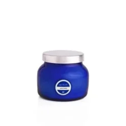 capri BLUE Blue Petite Jar, 8 oz