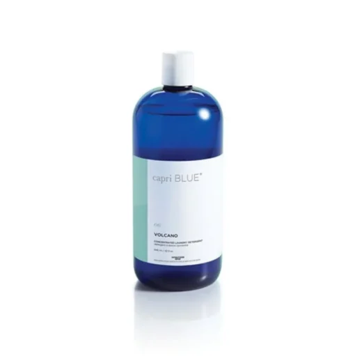 capri BLUE Volcano Concentrated Laundry Detergent