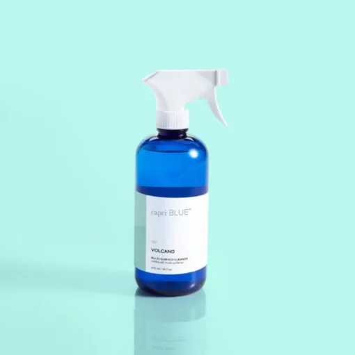 capri BLUE Volcano Multi-Purpose Cleaner