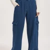 Dear John Becca Sweatpants - Dark Indigo