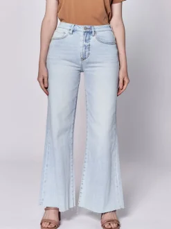 Dear John Fiona High Rise Jeans - Seaside
