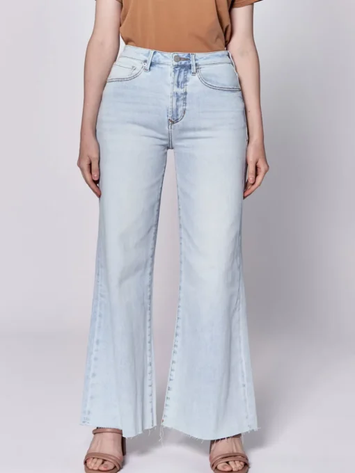 Dear John Fiona High Rise Jeans - Seaside