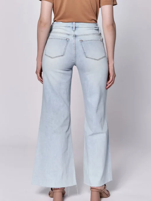 Dear John Fiona High Rise Jeans - Seaside