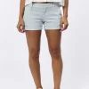 Dear John Hampton Shorts - Skyway