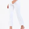 Dear John Jeanne Jeans - Optic White