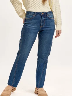 Dear John Jodi Jeans - Parkland