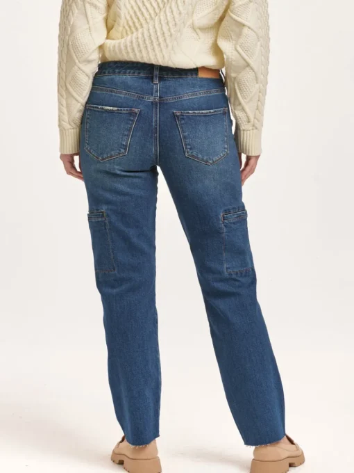 Dear John Jodi Jeans - Parkland