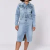 Dear John Lulu Long Sleeve - Monterey