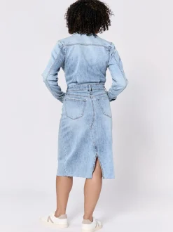 Dear John Lulu Long Sleeve - Monterey