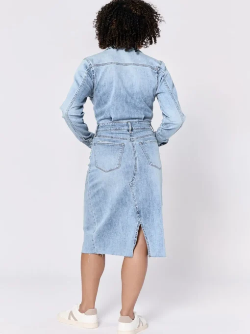 Dear John Lulu Long Sleeve - Monterey