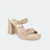 Dolce Vita Abriel Heels - Cafe Stella