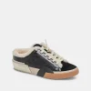 Dolce Vita Zantel Sneakers - Black