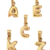 Farrah B Bubble Charms - A - Z