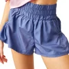 Free People Movement Carpe Diem Short - Skyline
