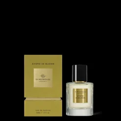 Glasshouse Fragrances 50ml Eau De Parfum - Kyoto In Bloom