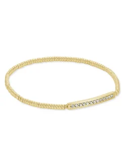 Kendra Scott Addison Stretch Bracelet