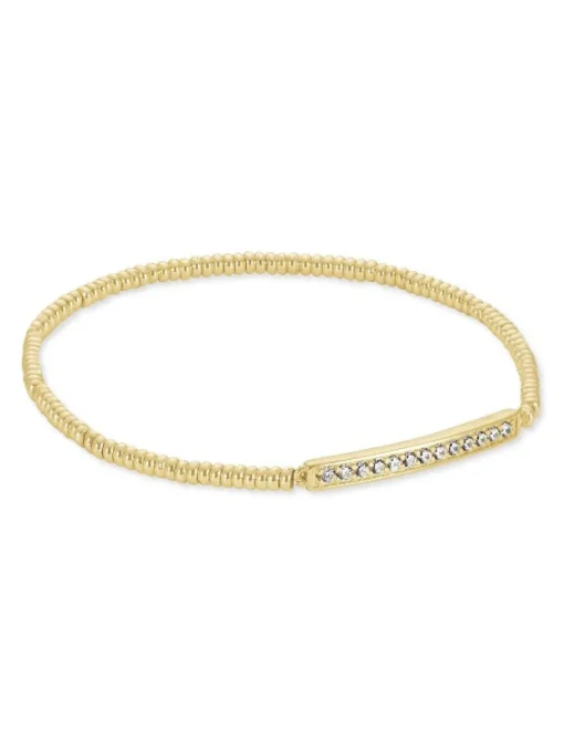 Kendra Scott Addison Stretch Bracelet