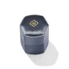 Kendra Scott Davis Small Case - Grey Blue