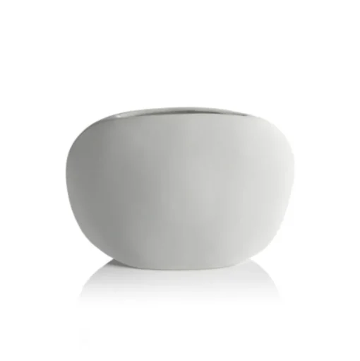 Kisumu Organic Shape Vase 10.5"