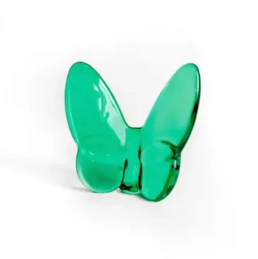 Le Mariposa Crystal Butterfly