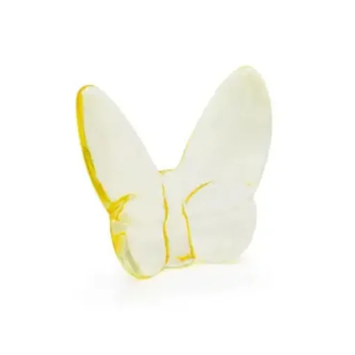Le Mariposa Crystal Butterfly