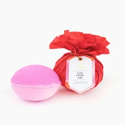 Love Of My Life Bath Balm