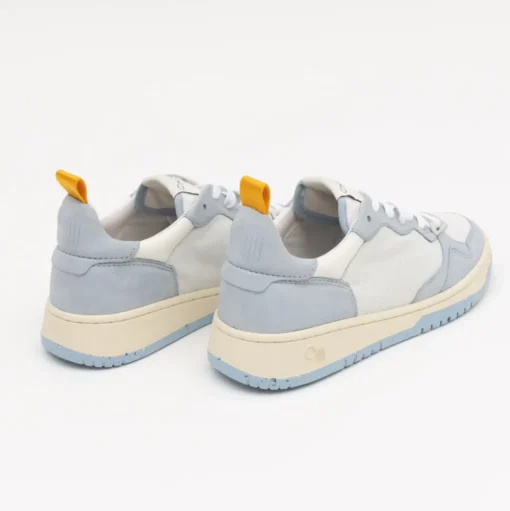 Oncept Phoenix Sneaker - Blue Vapor