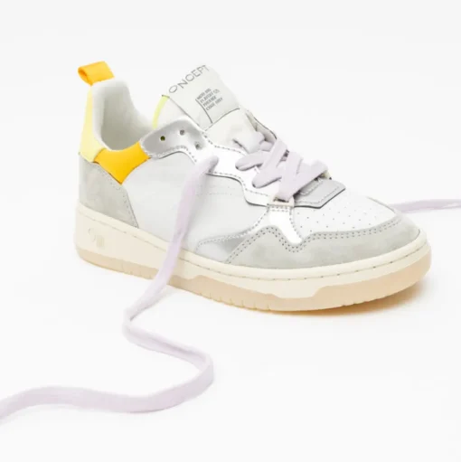 Oncept Phoenix Sneaker - Cool Grey