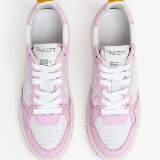 Oncept Phoenix Sneaker - Orchid