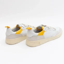 Oncept Phoenix Sneaker - White Cloud