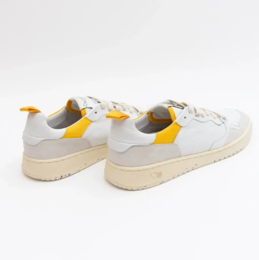 Oncept Phoenix Sneaker - White Cloud