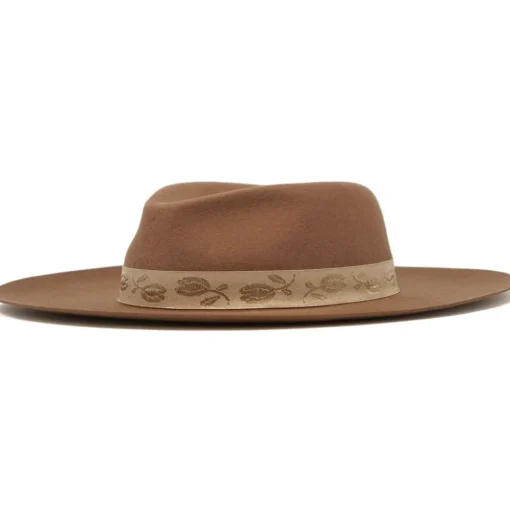OP Shea Hat