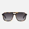 Quay On The Fly Sunglasses - Tortoise