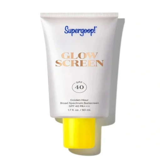 Supergoop! Glow Screen - Golden Hour
