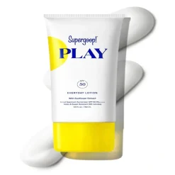 Supergoop! PLAY Everyday Lotion SPF 30